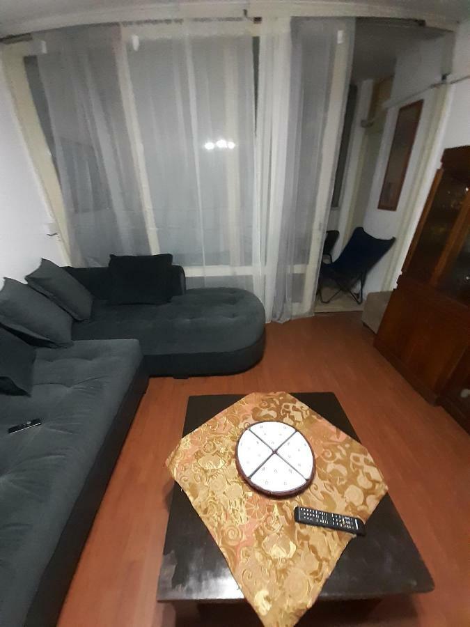 Dorit Vacation Apartment Tiberias Exterior photo